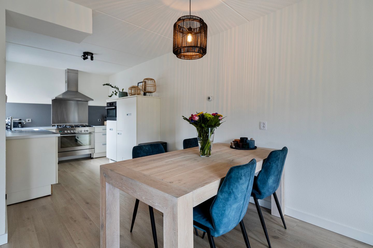 Foto 10 van Saffier 8