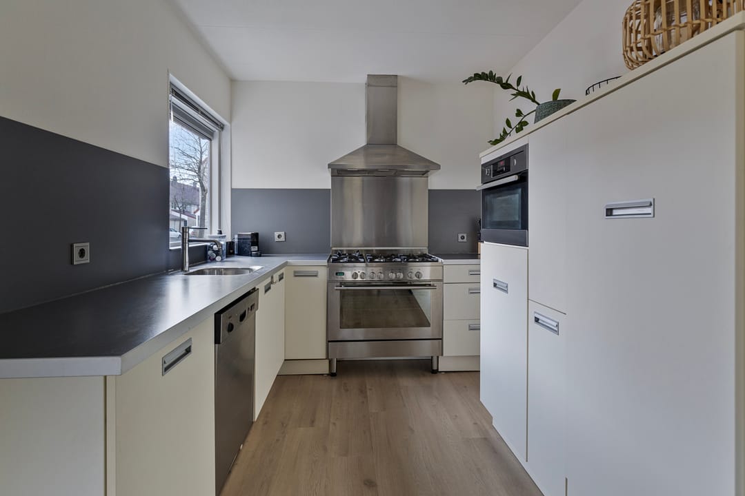 Foto 11 van Saffier 8