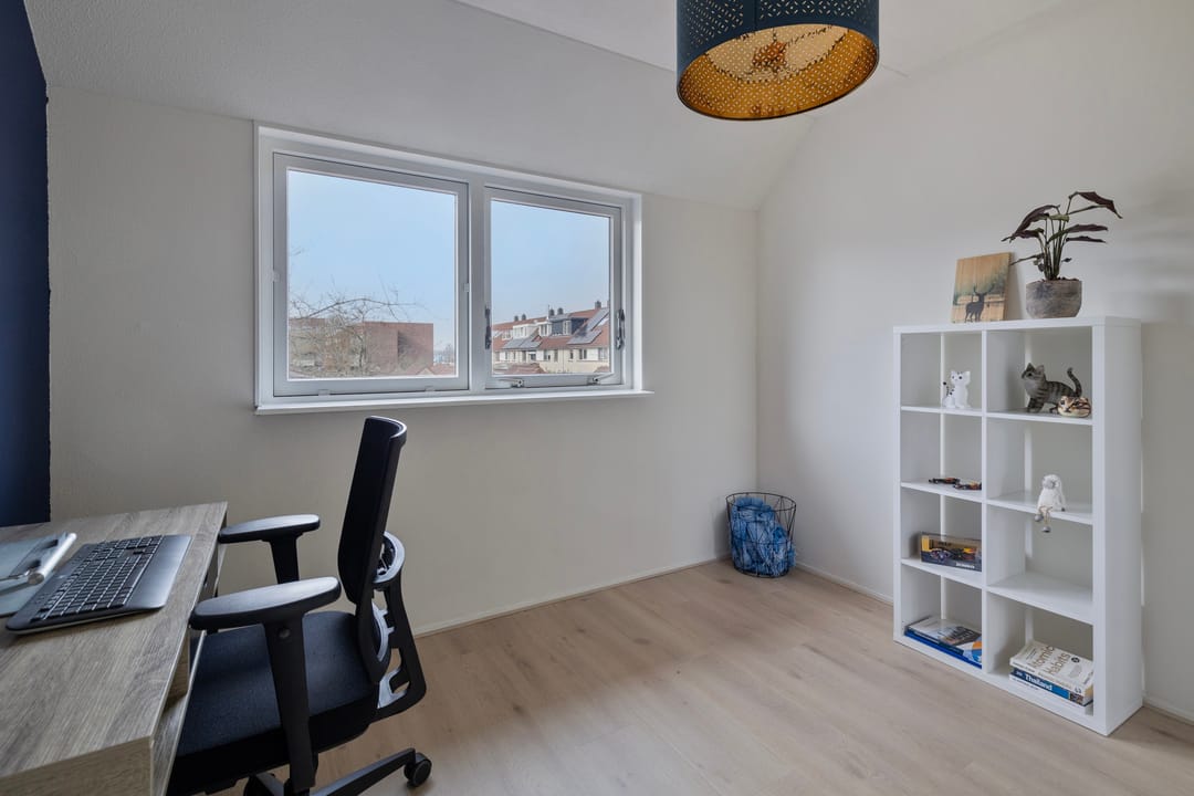 Foto 16 van Saffier 8