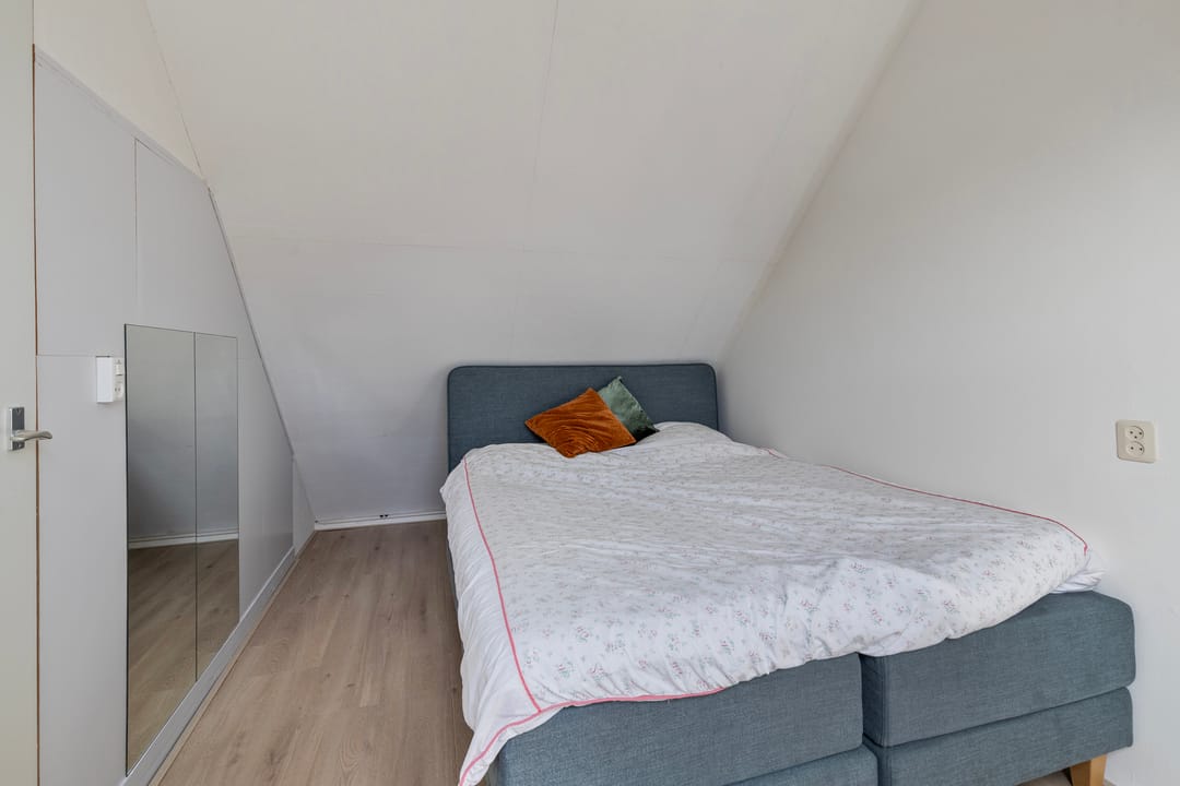 Foto 22 van Saffier 8