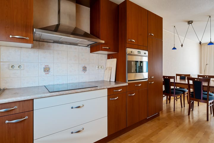 Foto 2 van Wessex 40