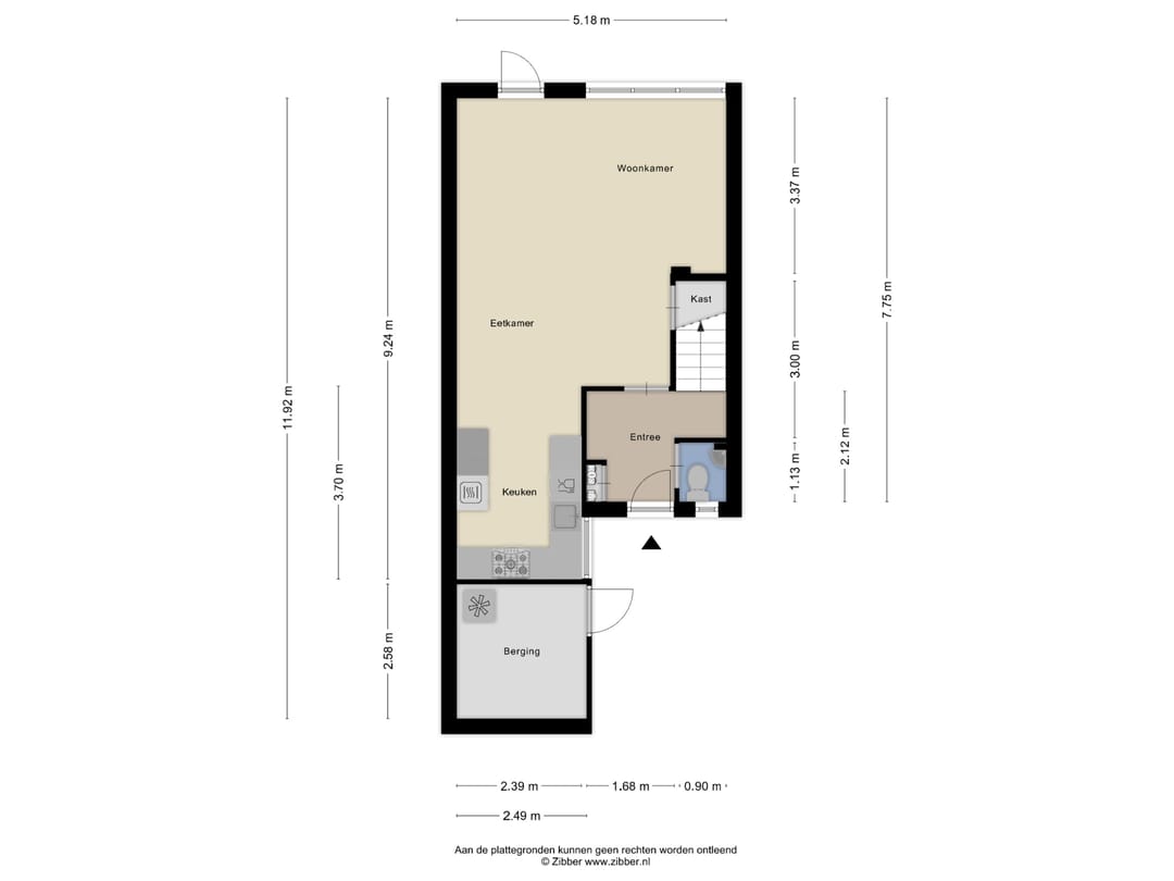 Foto 31 van Saffier 8