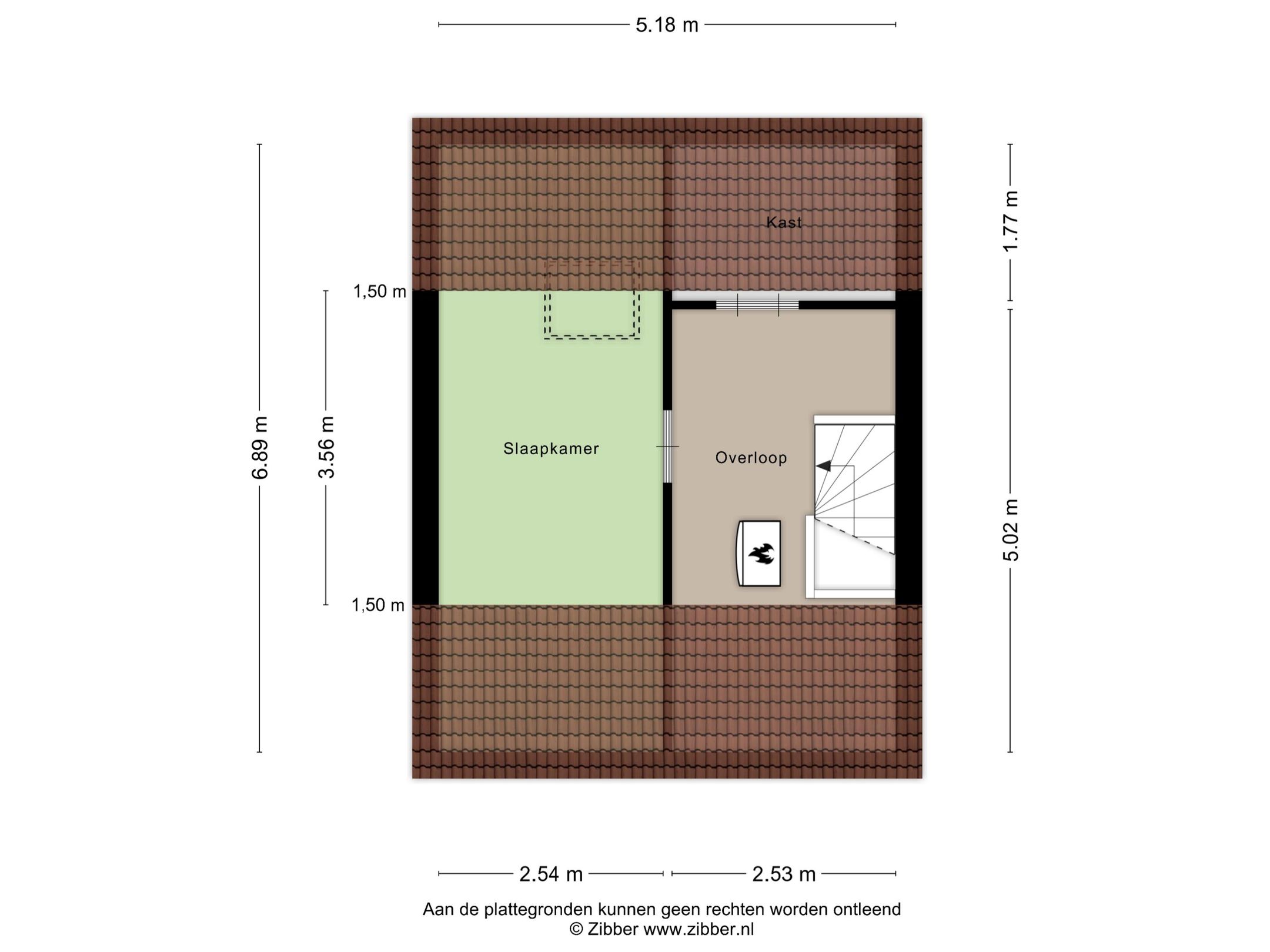 Foto 33 van Saffier 8