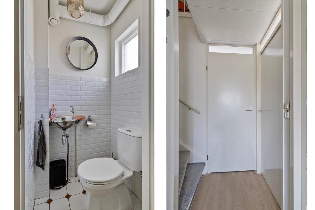 Foto 13 van Saffier 8