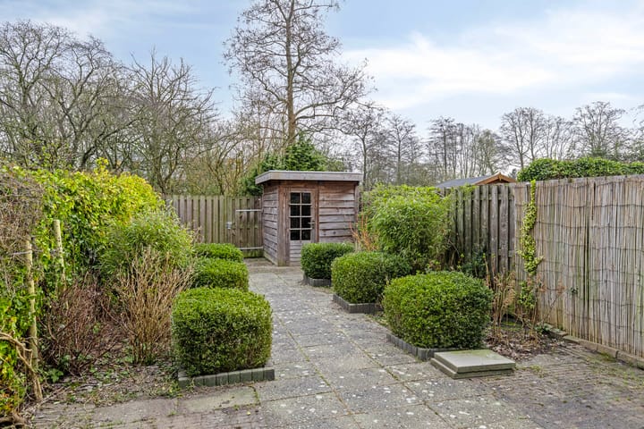 Foto 5 van Saffier 8