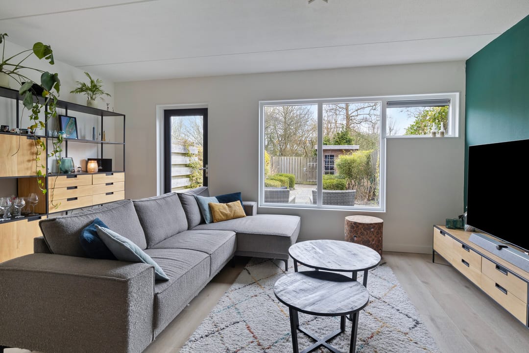 Foto 2 van Saffier 8