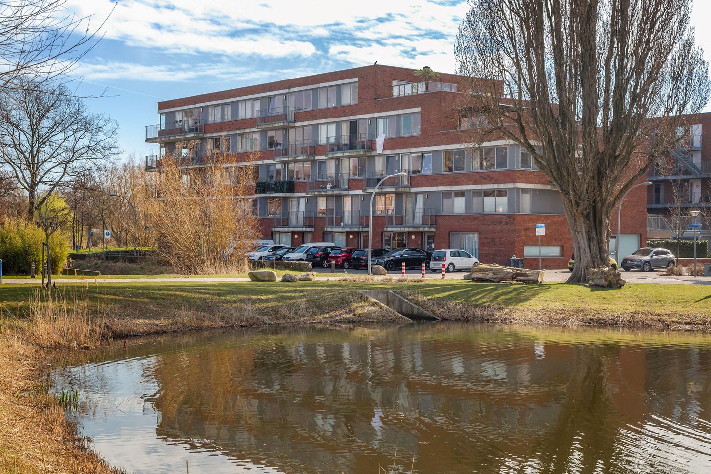 Foto 1 van Johan de Wittstraat 29