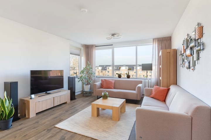 Foto 2 van Johan de Wittstraat 29