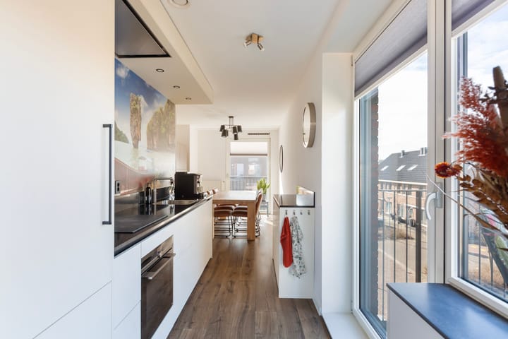 Foto 3 van Johan de Wittstraat 29