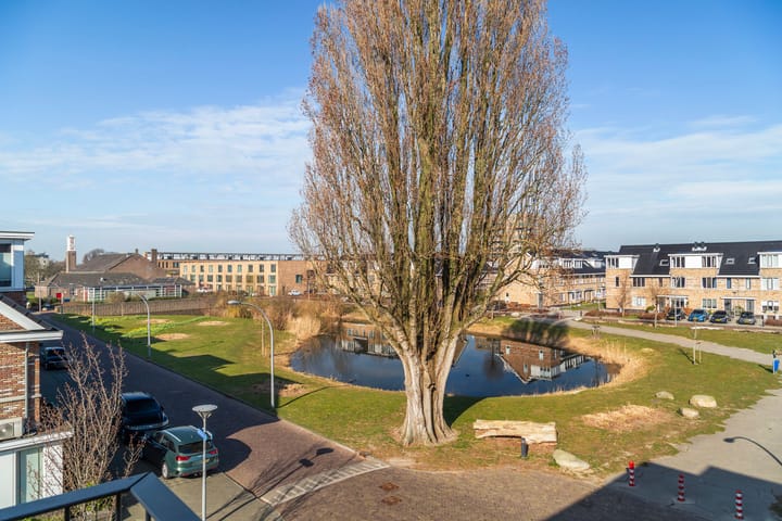 Foto 4 van Johan de Wittstraat 29