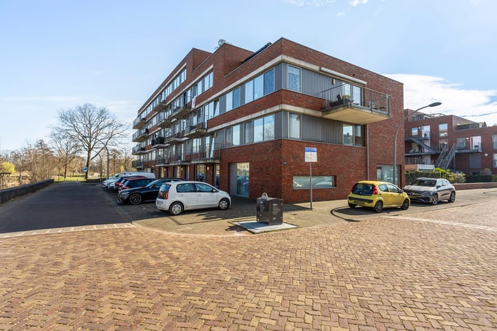 Foto 7 van Johan de Wittstraat 29