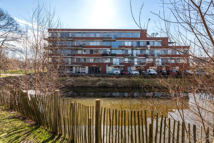 Photo 8 of Johan de Wittstraat 29