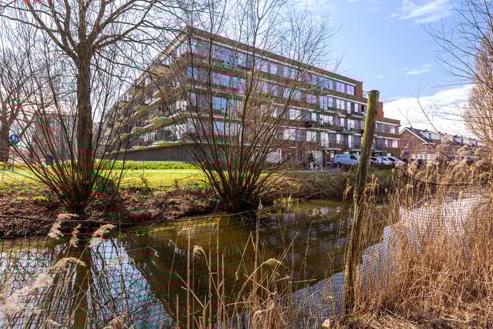 Photo 9 of Johan de Wittstraat 29