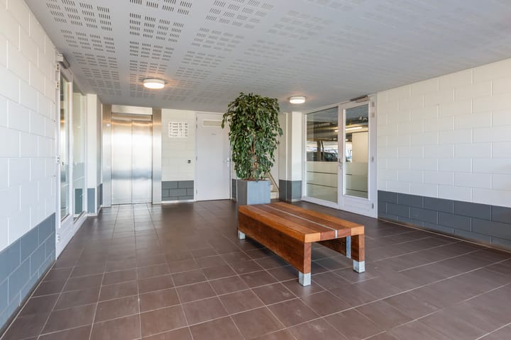 Photo 13 of Johan de Wittstraat 29