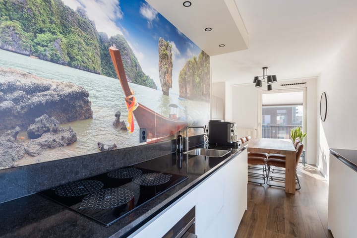 Photo 22 of Johan de Wittstraat 29