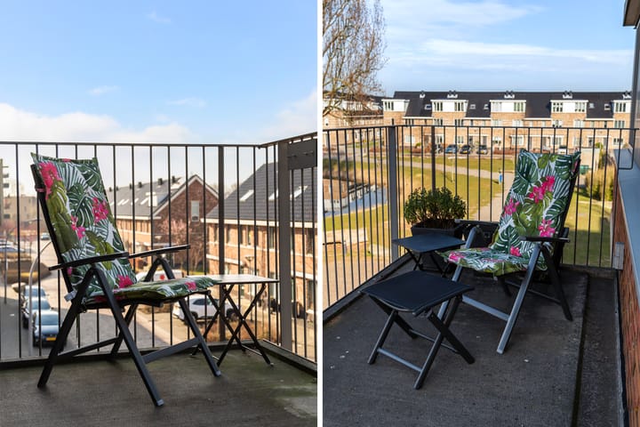 Photo 25 of Johan de Wittstraat 29