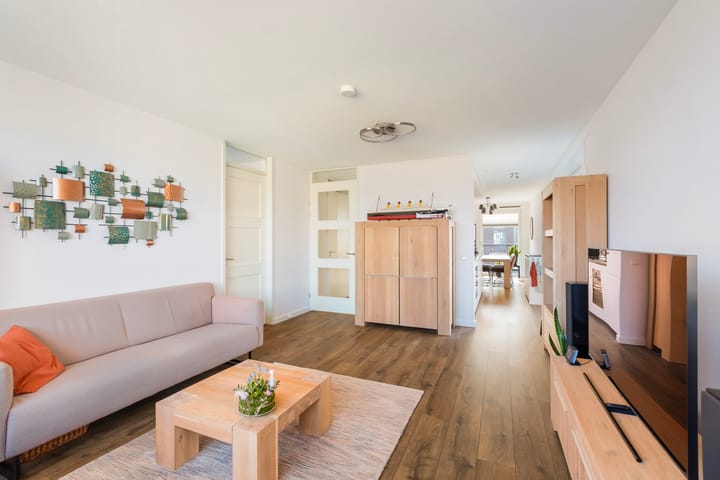 Photo 27 of Johan de Wittstraat 29