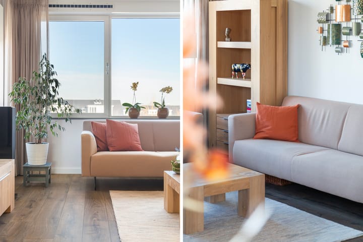 Photo 28 of Johan de Wittstraat 29