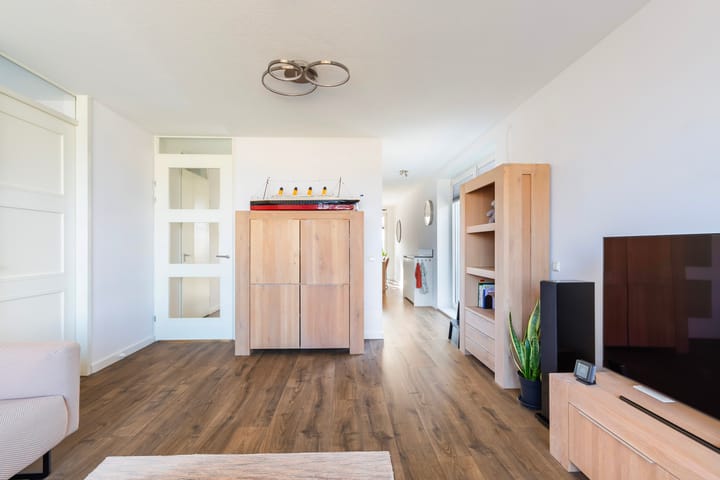 Photo 29 of Johan de Wittstraat 29