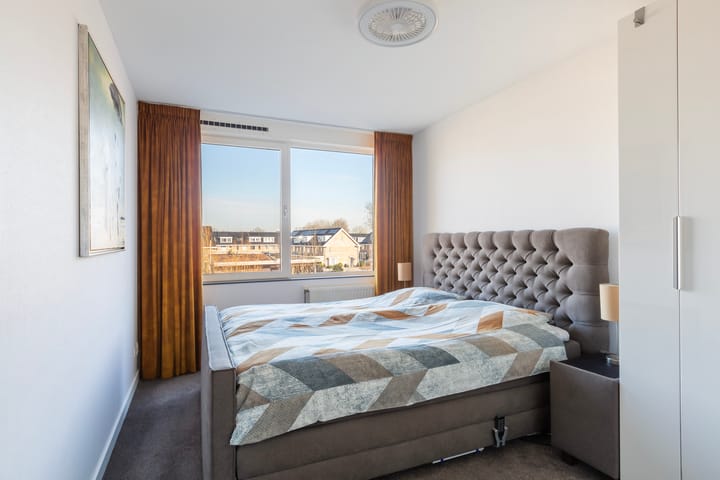 Photo 30 of Johan de Wittstraat 29