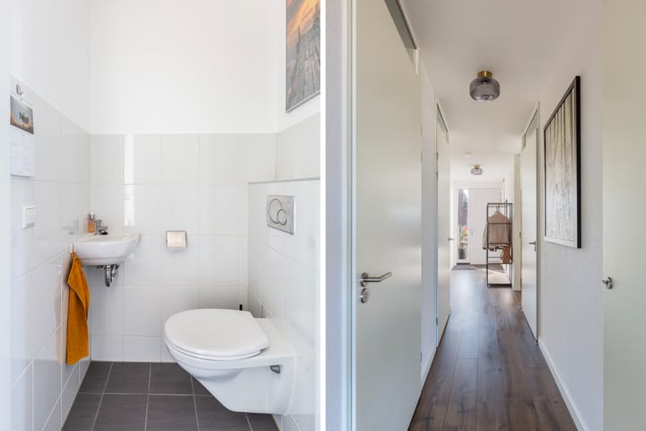 Photo 33 of Johan de Wittstraat 29