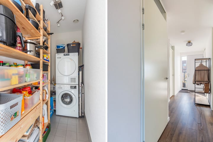 Photo 34 of Johan de Wittstraat 29