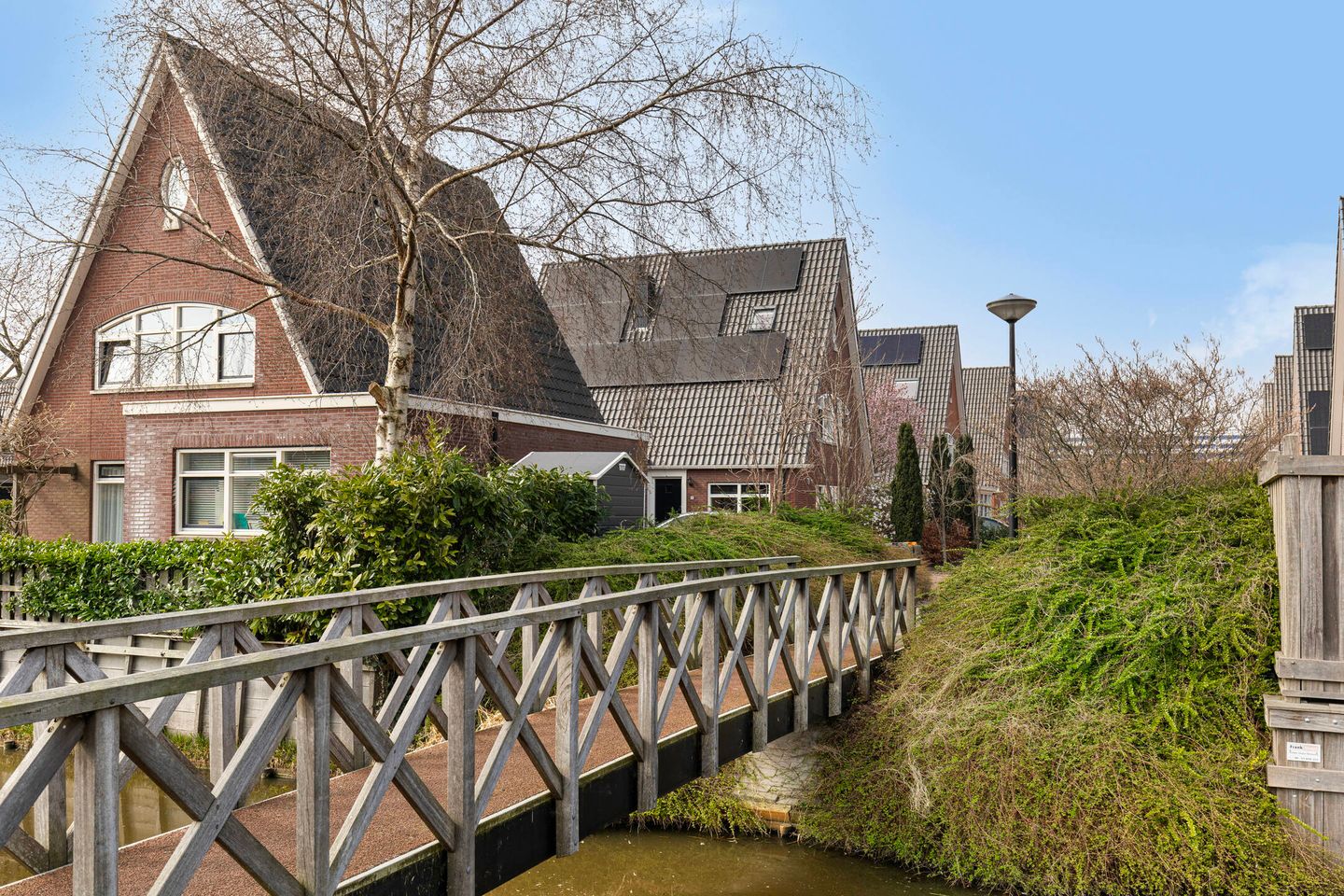 Foto 44 van Zonnestraal 8