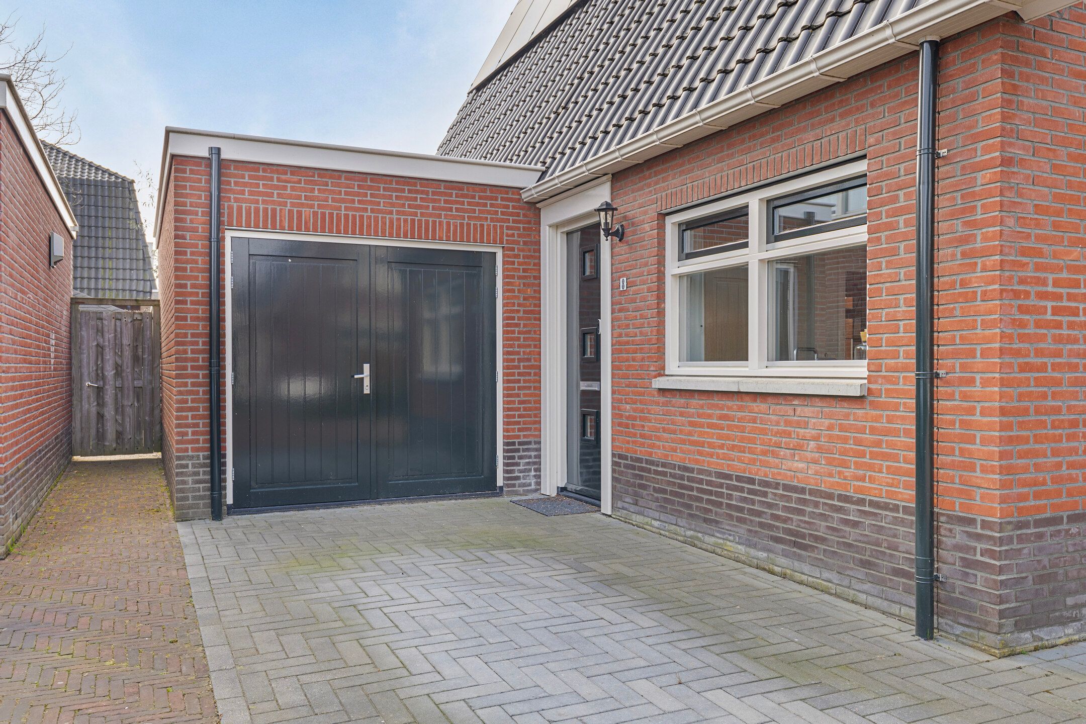 Foto 42 van Zonnestraal 8