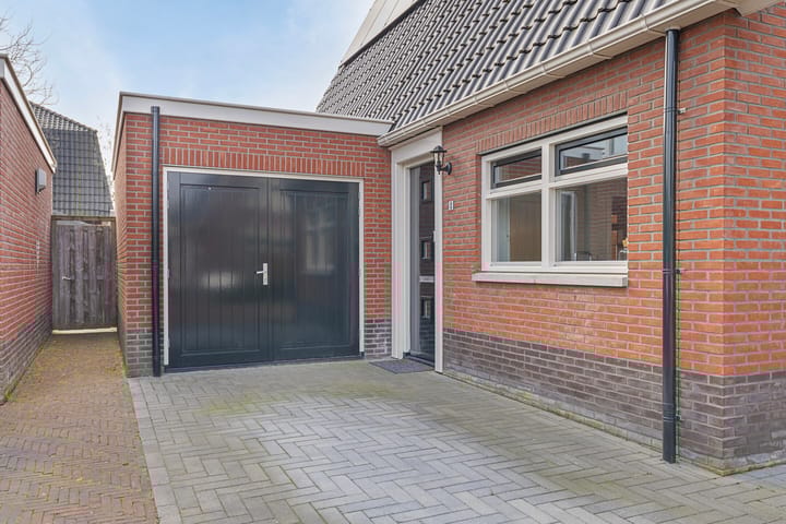 Foto 42 van Zonnestraal 8