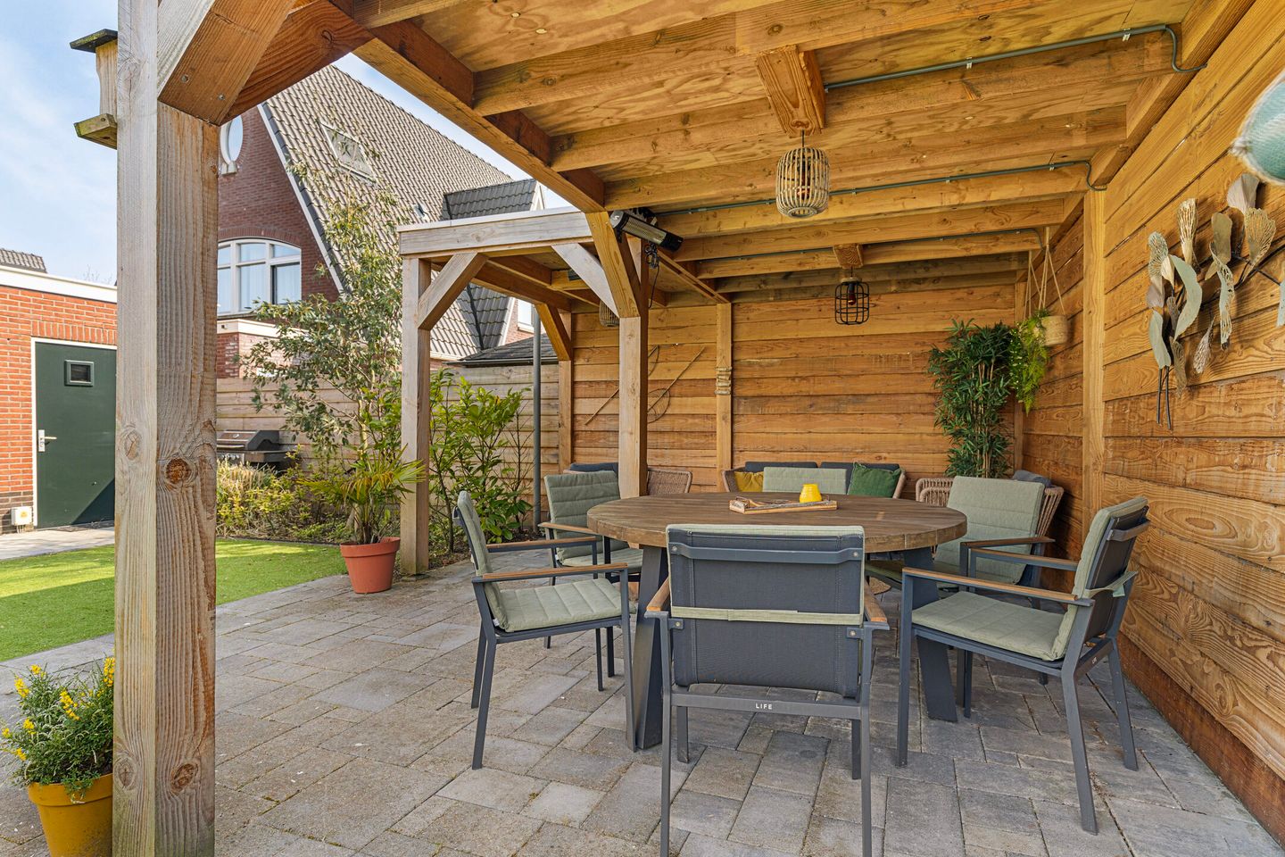 Foto 40 van Zonnestraal 8