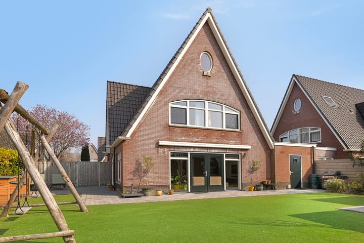 Foto 38 van Zonnestraal 8