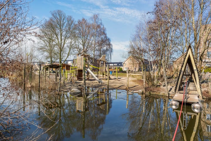 Photo 43 of Johan de Wittstraat 29