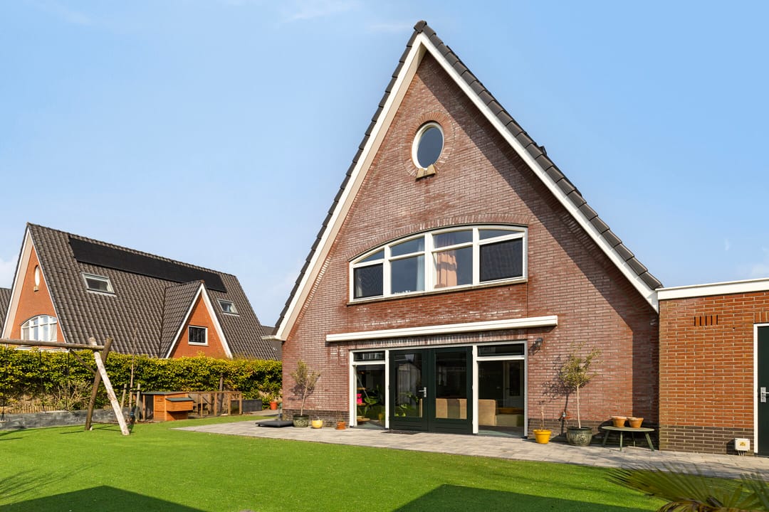 Foto 37 van Zonnestraal 8