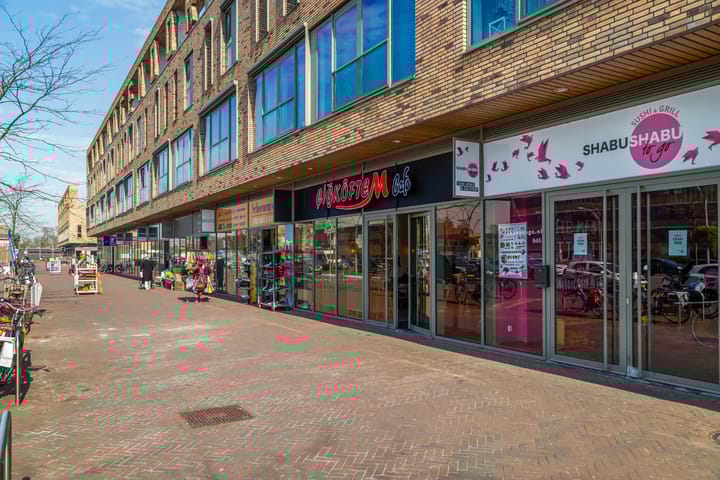 Photo 45 of Johan de Wittstraat 29