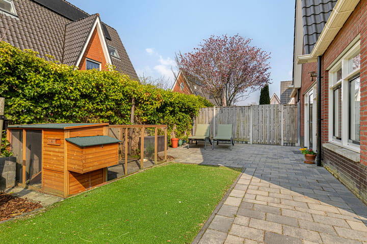 Foto 36 van Zonnestraal 8