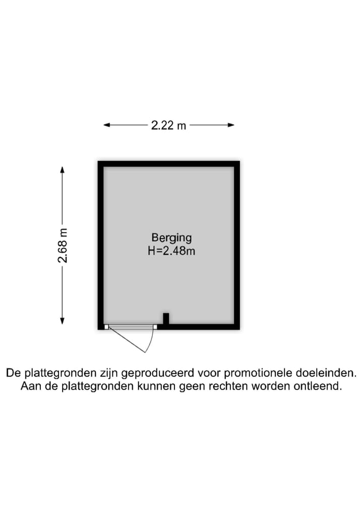 Photo 47 of Johan de Wittstraat 29