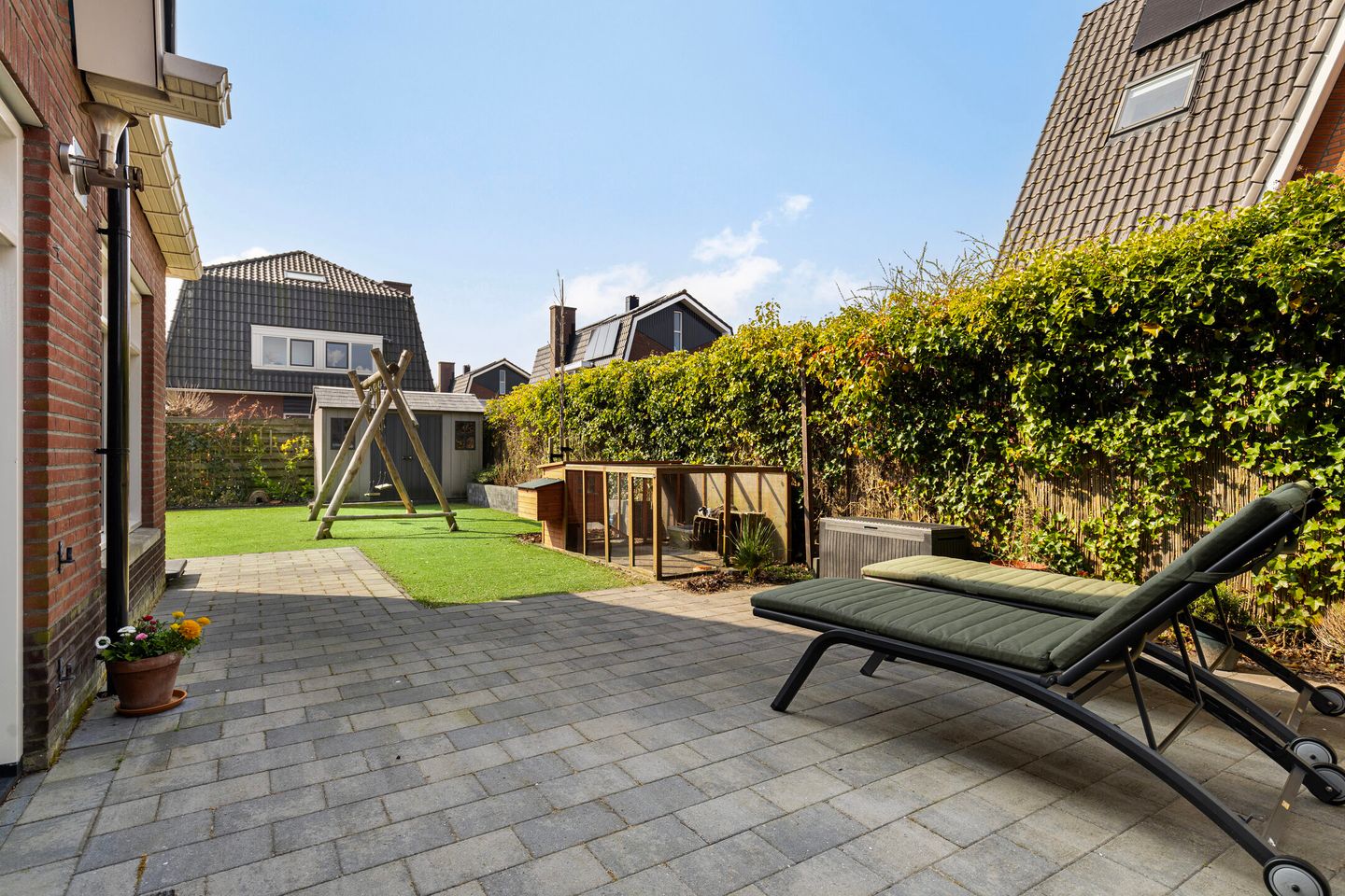 Foto 35 van Zonnestraal 8