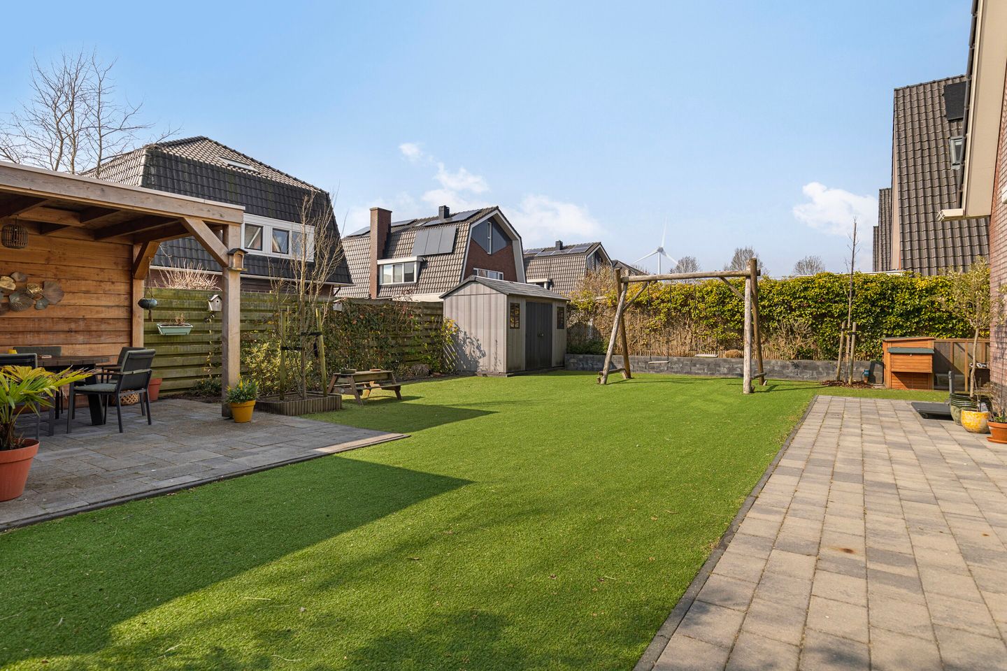 Foto 34 van Zonnestraal 8