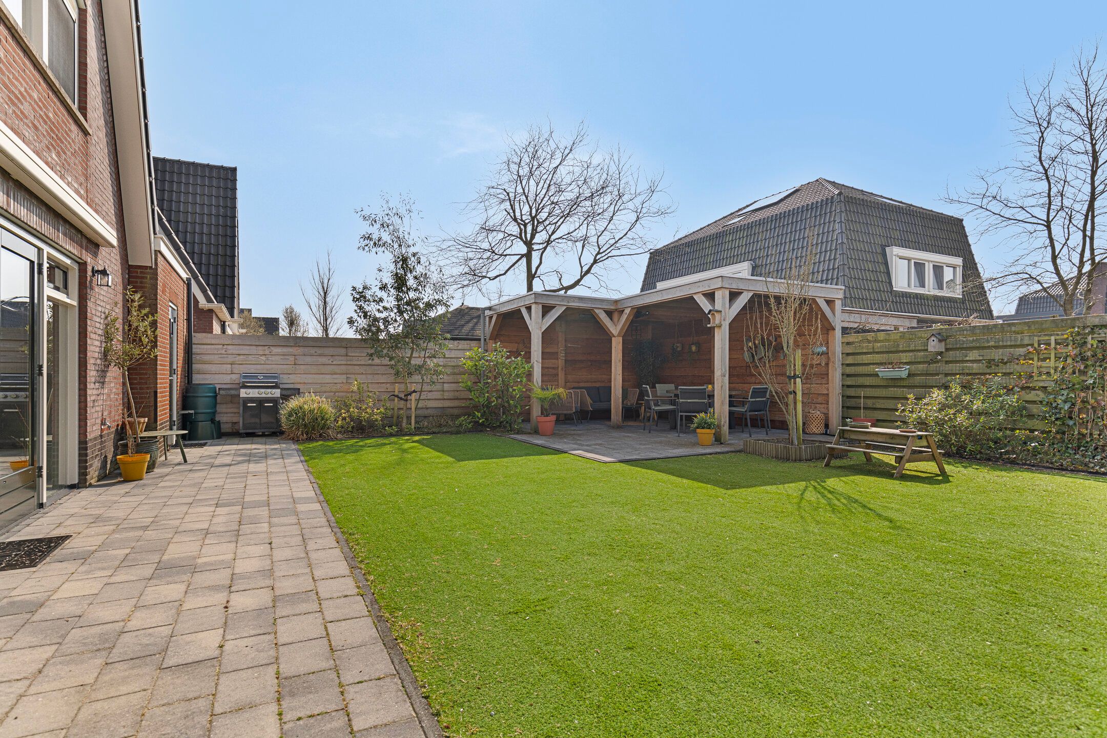 Foto 33 van Zonnestraal 8