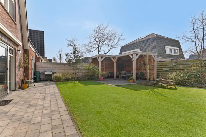 Foto 33 van Zonnestraal 8