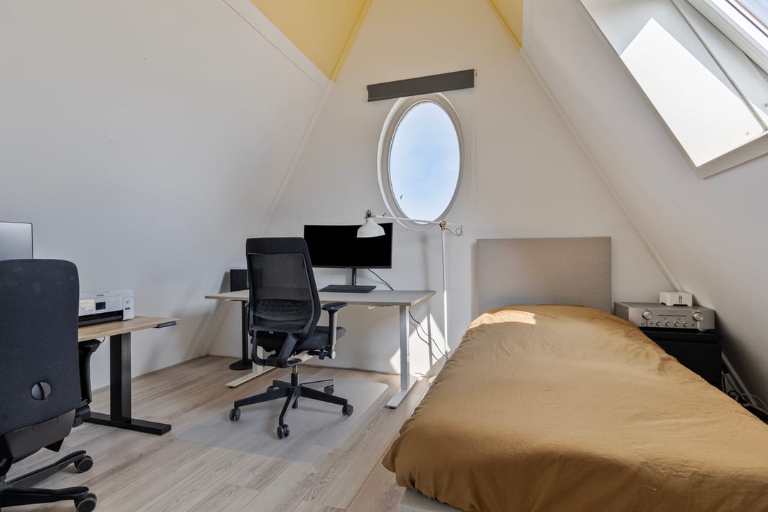 Foto 32 van Zonnestraal 8