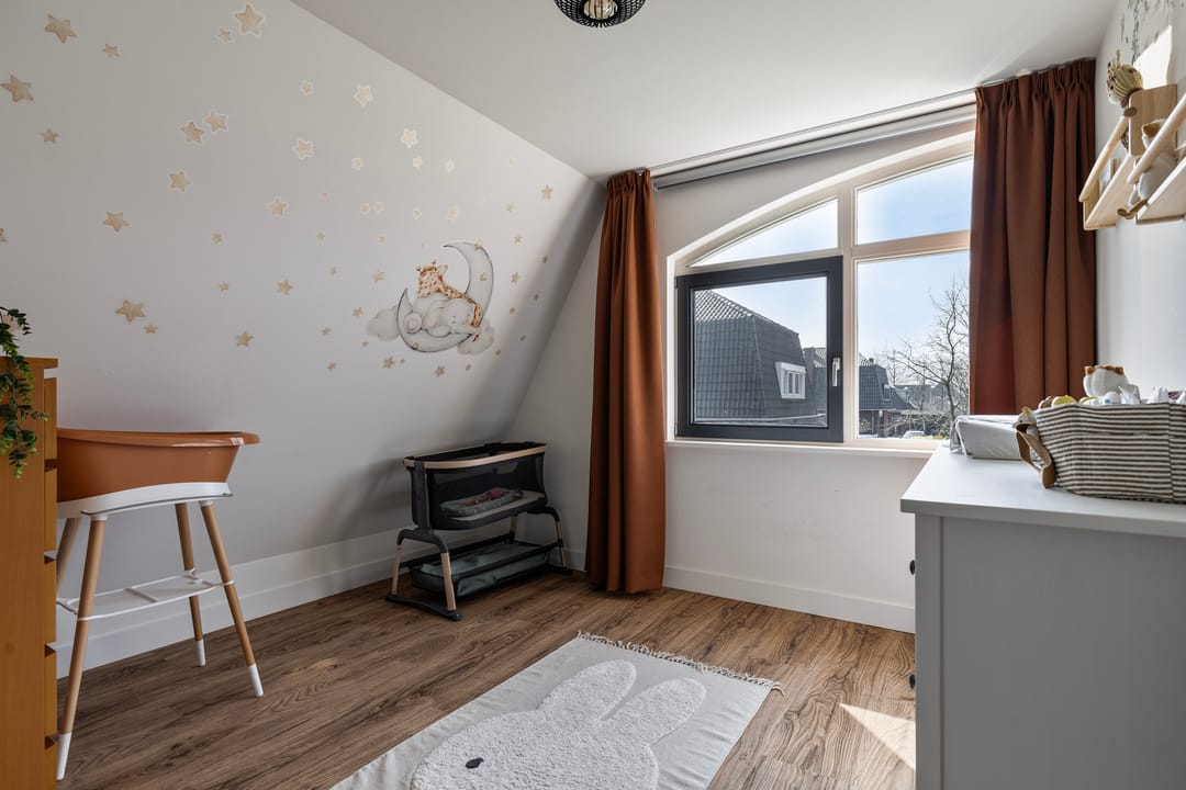 Foto 26 van Zonnestraal 8