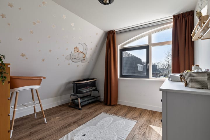 Foto 26 van Zonnestraal 8