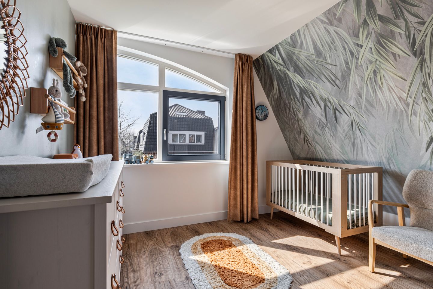 Foto 25 van Zonnestraal 8