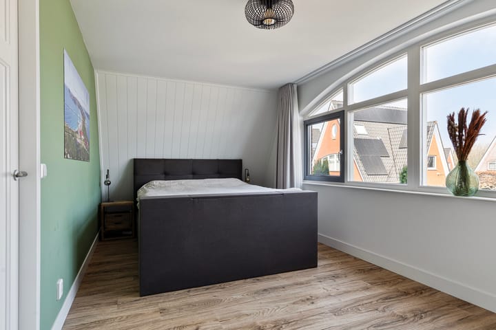 Foto 18 van Zonnestraal 8