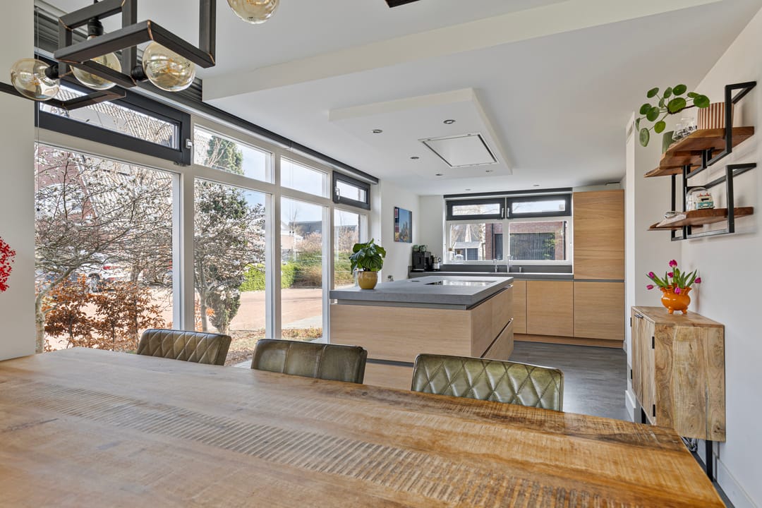 Foto 13 van Zonnestraal 8