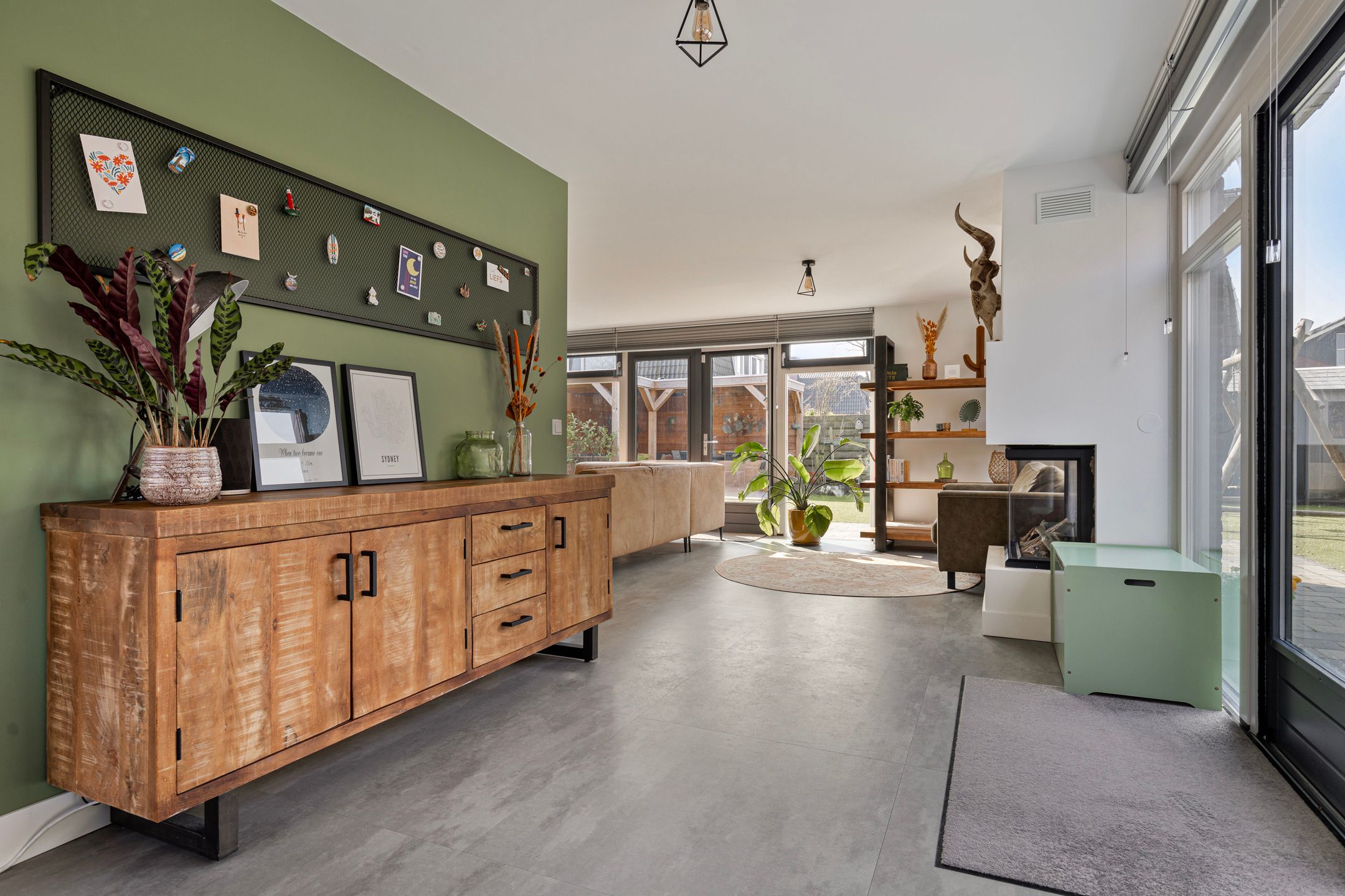 Foto 9 van Zonnestraal 8