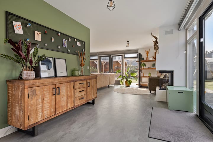 Foto 9 van Zonnestraal 8