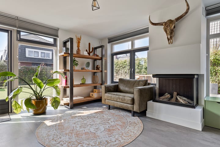 Foto 8 van Zonnestraal 8