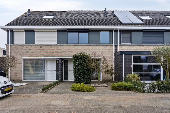 Bekijk foto van Maurick 14